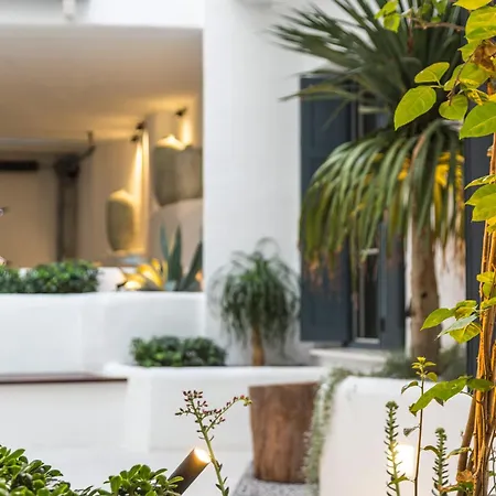 Apartament Casona 6 Lunas Ba-ba1 Marbella