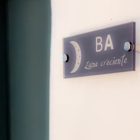 Apartament Casona 6 Lunas Ba-ba1 Marbella