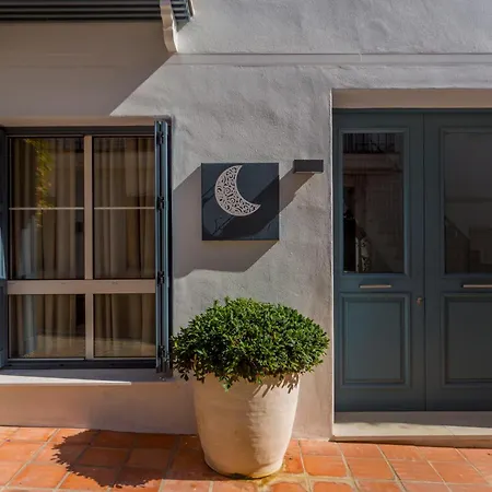Apartment Casona 6 Lunas Ba-ba1 Marbella