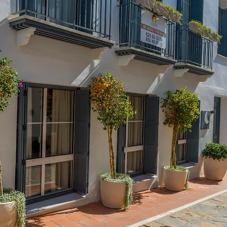 Casona 6 Lunas Ba-ba1 Apartment