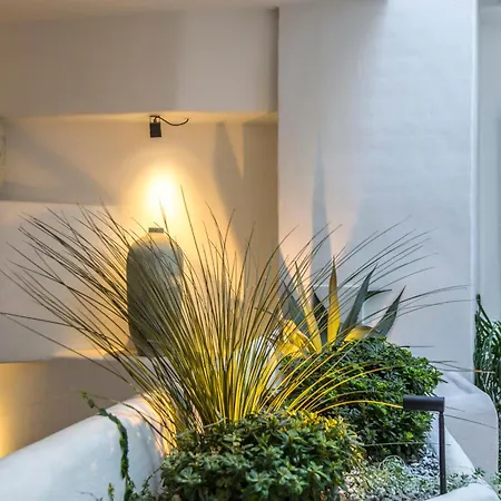 Casona 6 Lunas Ba-ba1 Marbella