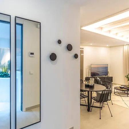 Casona 6 Lunas Ba-ba1 Apartment *