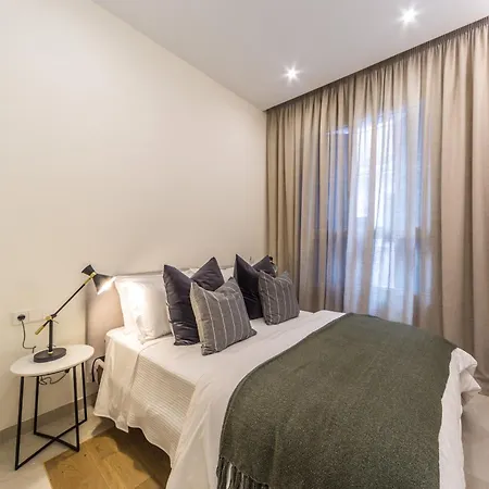Apartment Casona 6 Lunas Ba-ba1