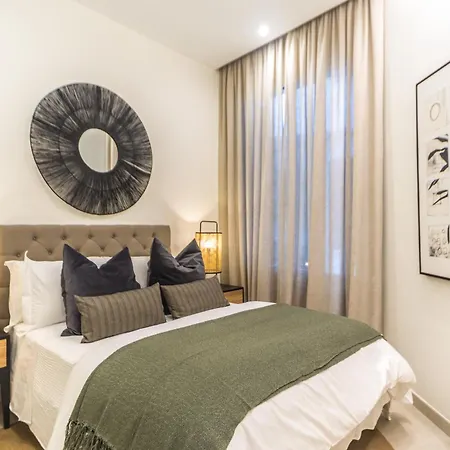 Casona 6 Lunas Ba-ba1 Apartment
