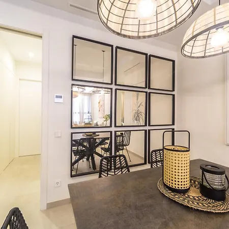 Casona 6 Lunas Ba-ba1 Apartment *