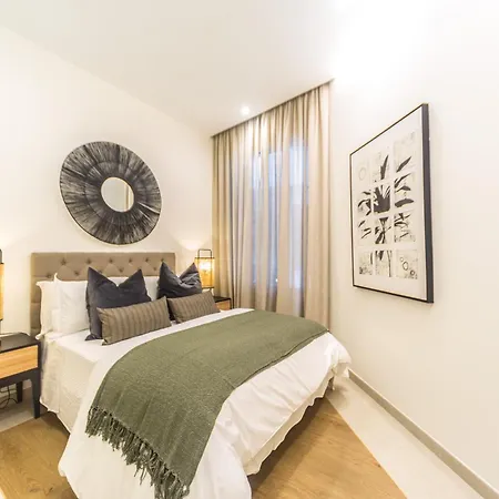 Casona 6 Lunas Ba-ba1 Apartment