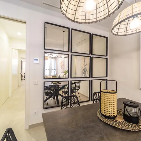 Apartment Casona 6 Lunas Ba-ba1 Marbella