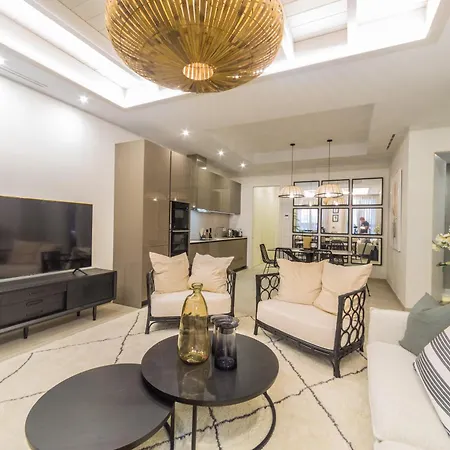 Casona 6 Lunas Ba-ba1 Marbella